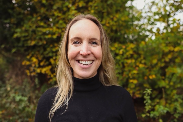 Robyn Silcock, Operational Excellence Manager